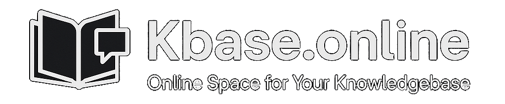 Kbase.online